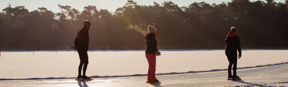 IJsclub Iisnocht (IJspret) 