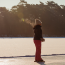 IJsclub Iisnocht (IJspret) 